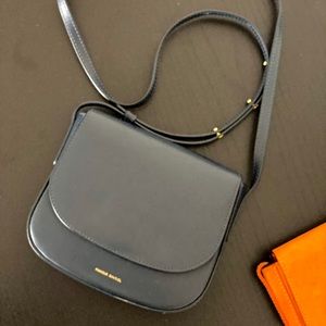 NWT Mansur Gavriel Crossbody Bag